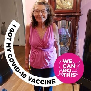 Meet your Posher, Jackie